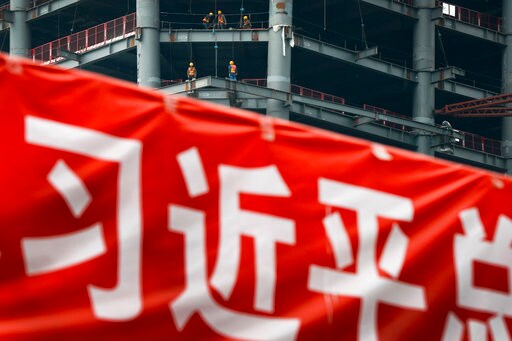 China's Economy gains Steam; 1Q Growth Fastest since 2015