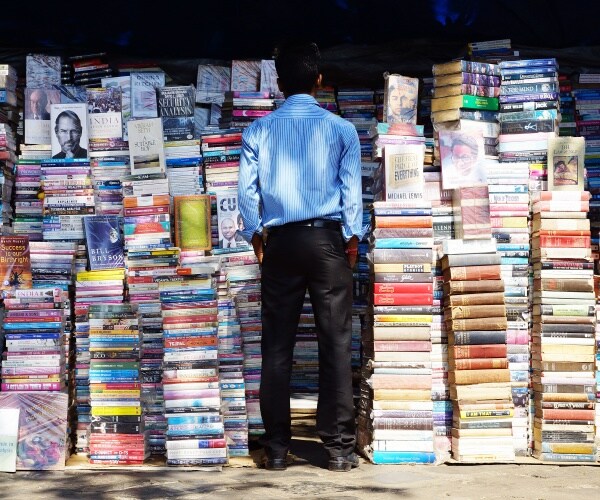 Newsmax Rising Bestsellers – Week of April 17, 2023