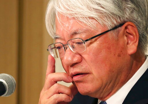 Kobe Steel Announces More Cases of Faked Inspections Data