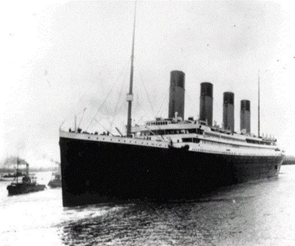 US Fighting New Titanic Shipwreck Expedition