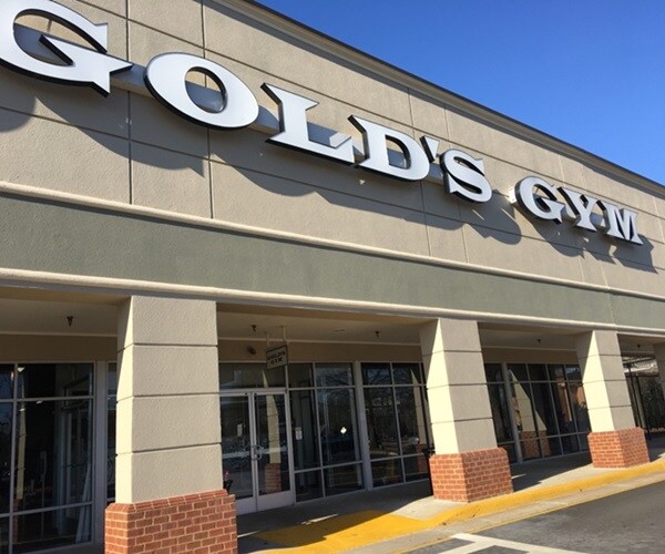 Gold's Gym Files for Bankruptcy Protection Amid Fitness Closures