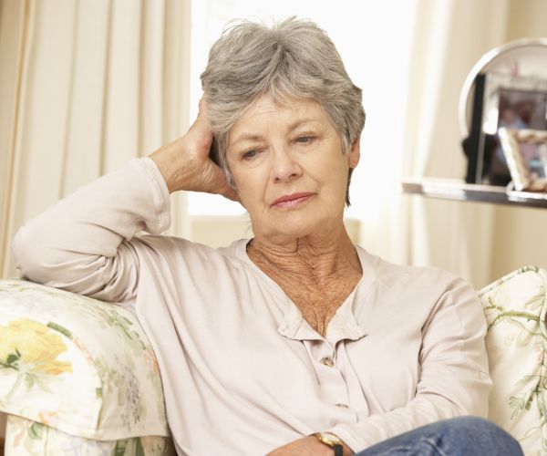 Women Harder to Diagnose With Alzheimer's