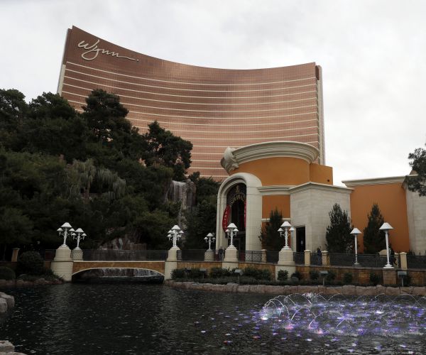 Directors Departing Wynn Resorts' Board as Lawsuits Pile up
