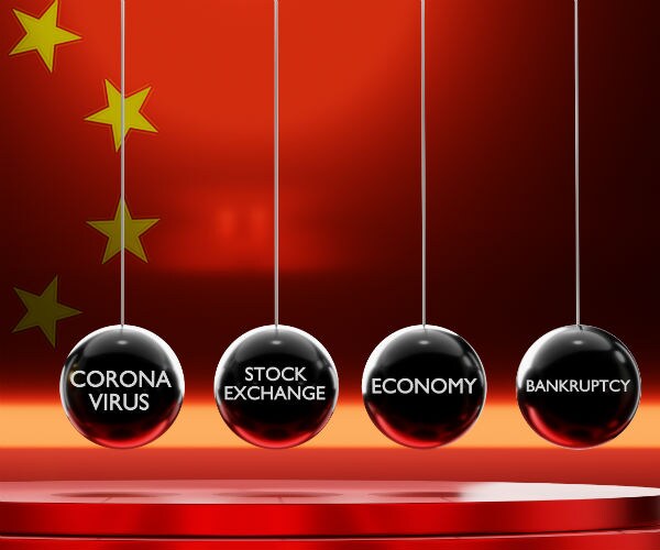 2020: Year of the Global Wake-Up Call 