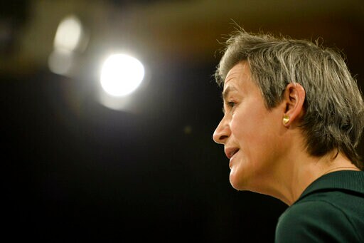 EU Fines Drug Makers for Keeping Cheap Medicine off Market