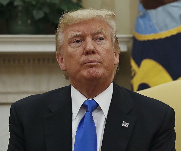 Congressman: Trump Using Fear of Trans People for Political Gains