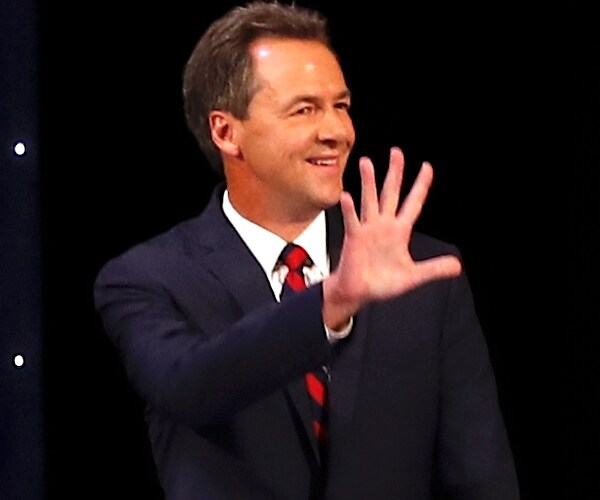 Center vs. Left in Dem Debate