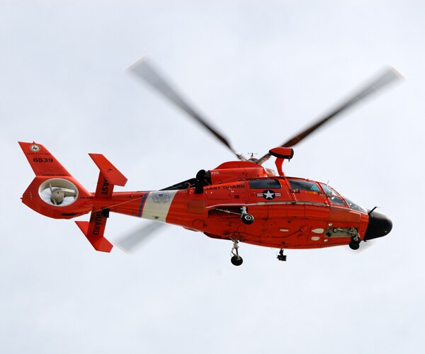 Shipwreck Debris on Northern California Beach Prompts Search