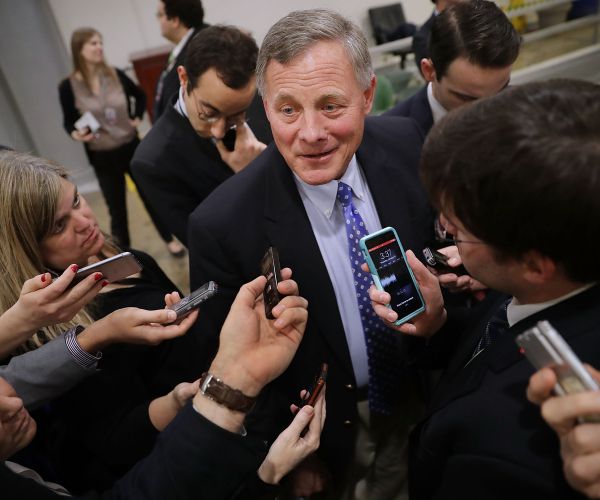 Russia Reviving 'Active Measures'?