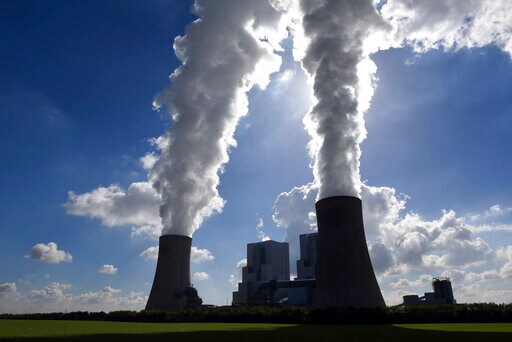 Germany's RWE Says it Won't Invest in New Coal Power Plants