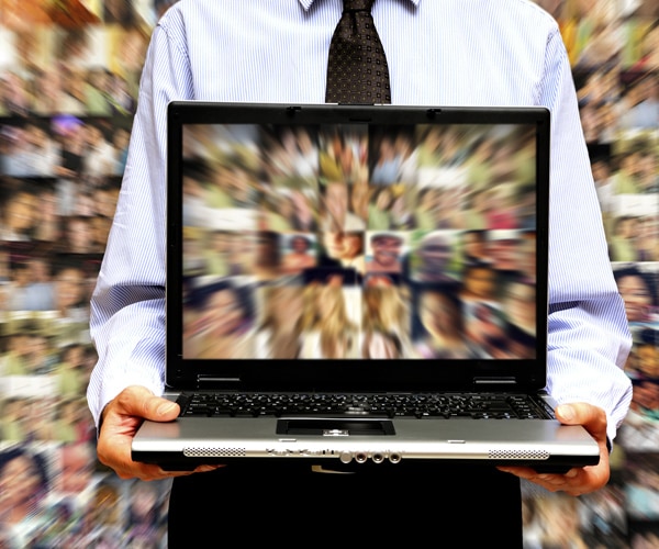 LinkedIn: Half Billion Users Now