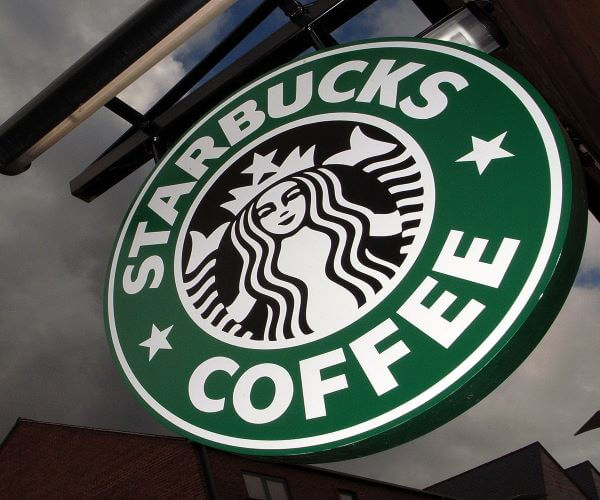 Starbucks Reports Record Revenue as China Sales Boom