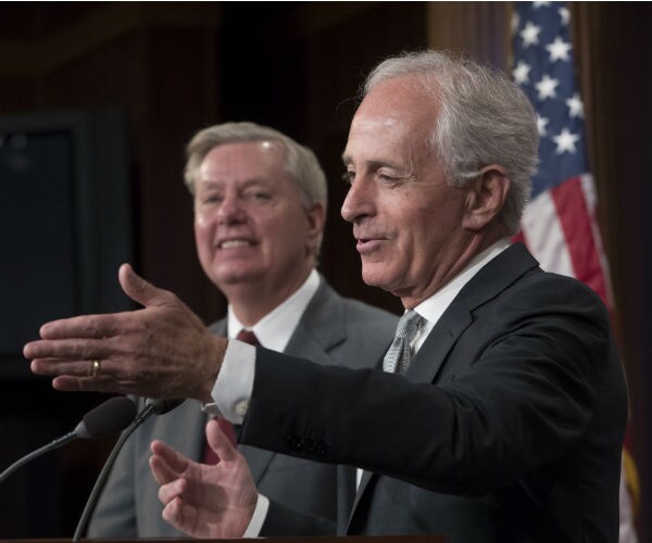 Report: US Stops Palestinian Aid Payments