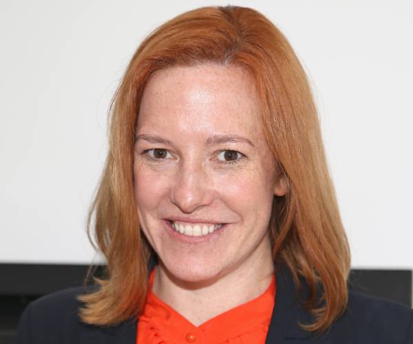 Biden Chooses an All-Female Senior Press Team