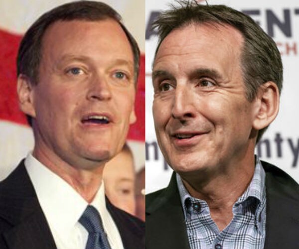 Minnesota Governor Candidates Spar Over Trump in GOP Debate