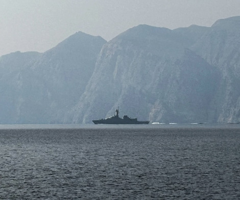 Truce at Risk? Israel Expands Lebanon Strikes, Iran Closes Strait Again