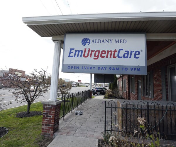 Albany's Pols Lack Will for Real Empire State Healthcare Reform 