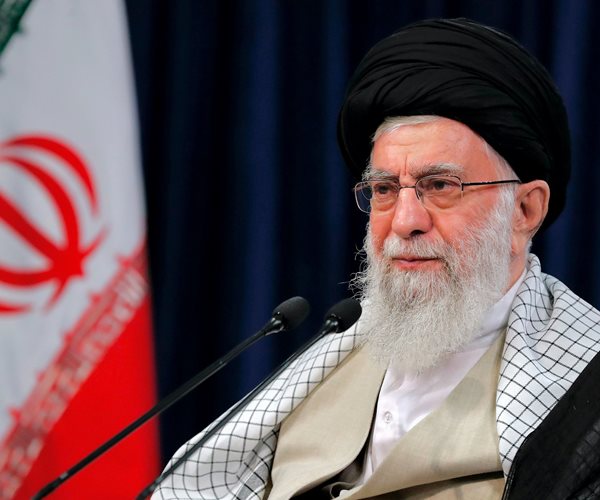 Supreme Leader: Iran Won't Negotiate With US
