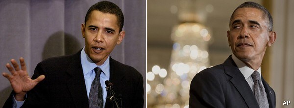 NY Times Details Obama's Changing Views on U.S. Spying