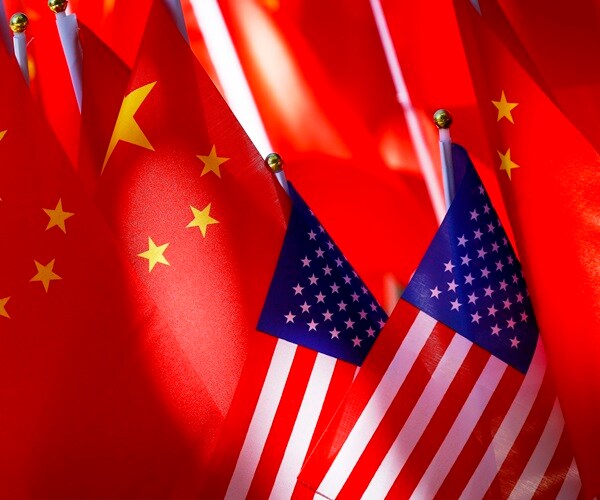 China Denies Report It May Detain Americans