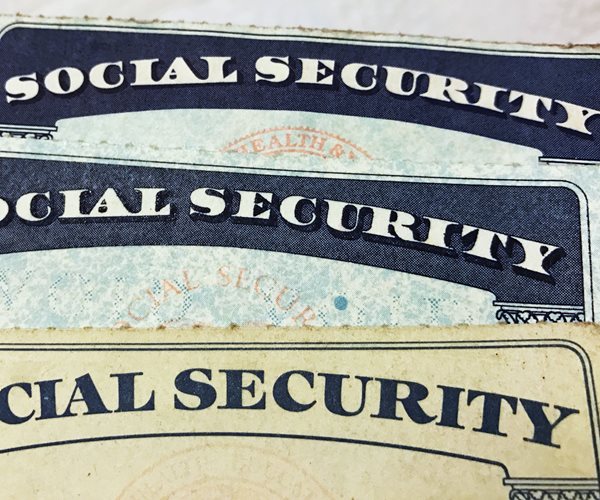 call been number social security has compromised Your Security Risk, Security Social Number Still At