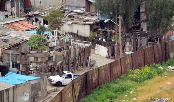 Rubio: My Immigration Plan Needs Better Border Security