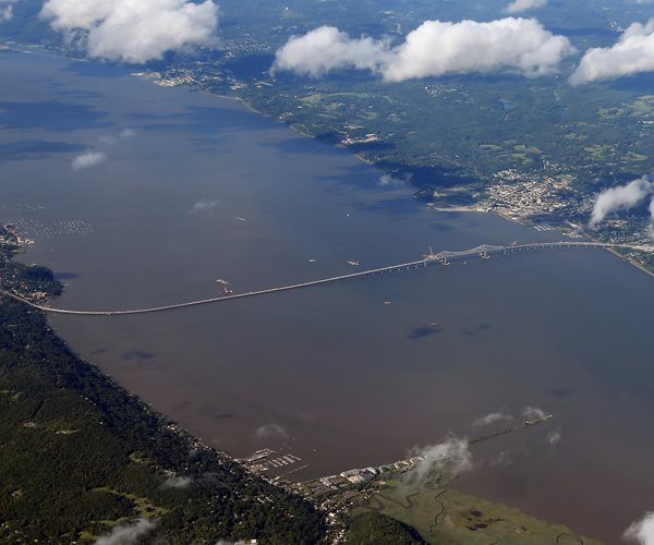 Tappan Zee Bridge