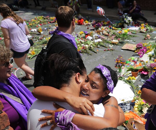 Extremist Killings Reported Down by ADL: 34 in 2017, Less Than Half of 71 in '16, 69 in '15