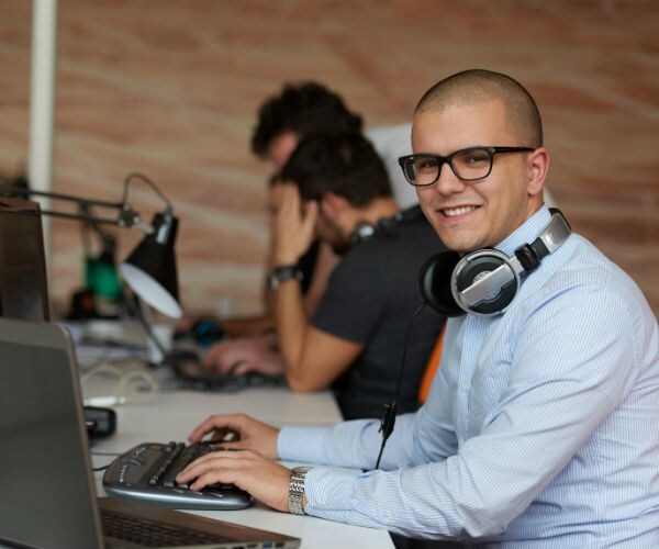 Jobs Market Keeps Improving for Skilled Digital Economy Workers