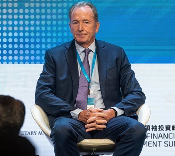 Morgan Stanley Cuts CEO's Pay to $31.5M