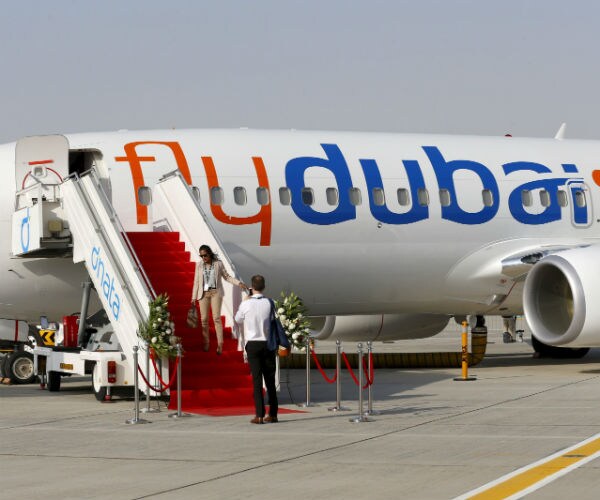 Plane Crashes in Russia, All 62 People Aboard Killed