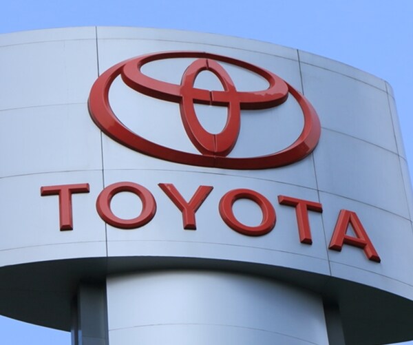 Toyota to Launch 'Talking' Vehicles in United States in 2021