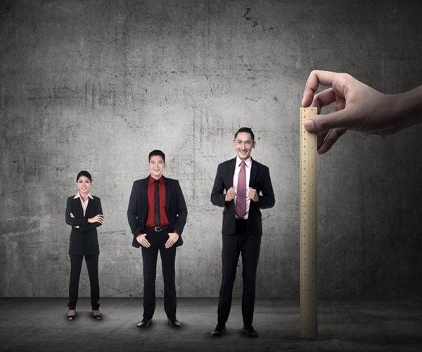 Height Linked to Cancer Risk: Study