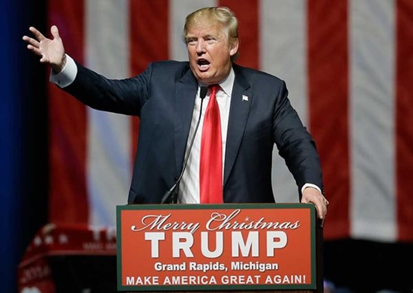 Dump Trump Is a Must for Down-Ticket Republicans