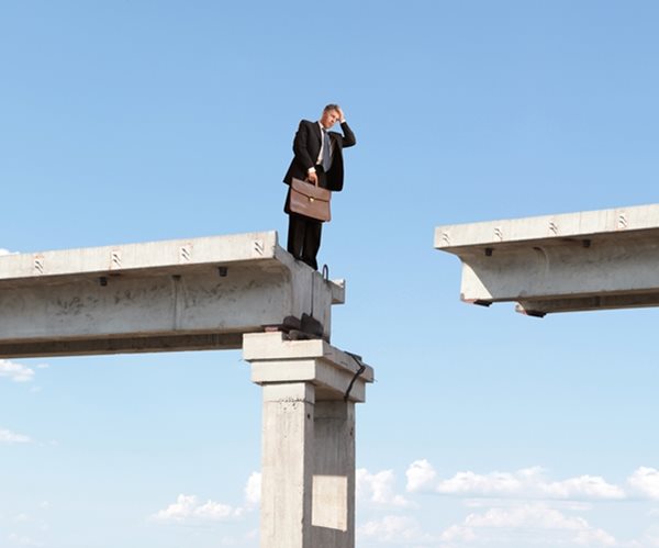 JPMorgan: We're Seeing the 2 Things Markets Hate Most