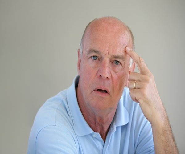 Cognitive Problems Persist in Head and Neck Cancer Survivors