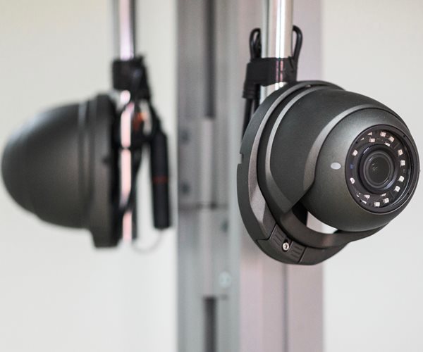 Cameras Secretly Recorded Women in California Delivery Rooms