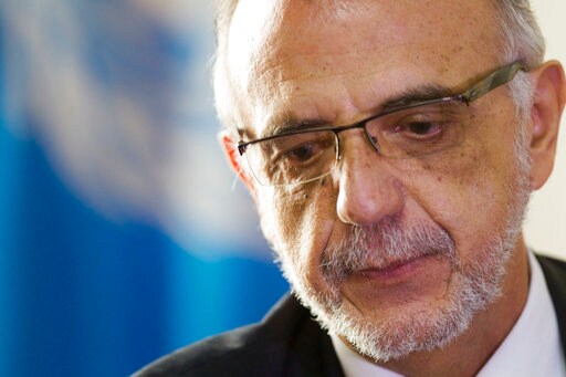 UN Anti-graft Chief to Work Remotely after Guatemala Ban