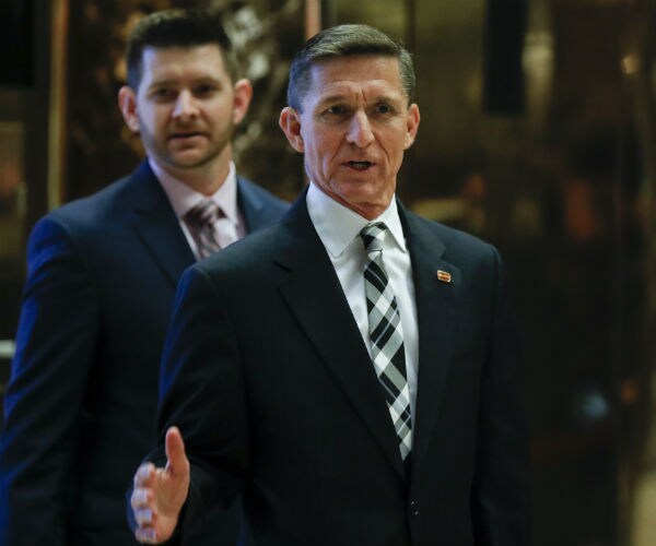 Trump Administration Lacks Clear Policy on Leaks  