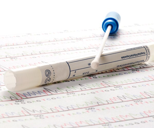 DNA Screening Being Offered as Part of Primary Care