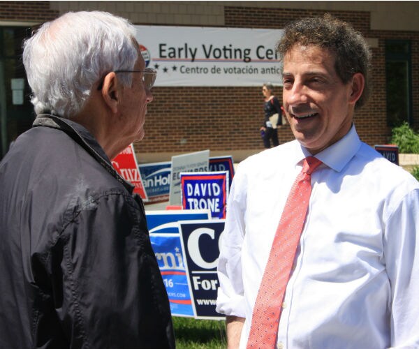 Left's Mental Fitness Should Be Diagnosed Before Trump's 