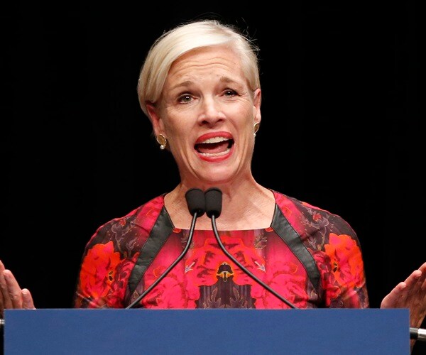 Reuters Poll: Most Back Funding Planned Parenthood on Women's Health Services
