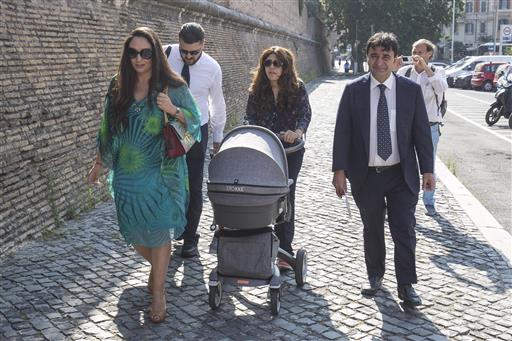 Lawyer to Vatican Court: Client Not Likable, but Not Guilty