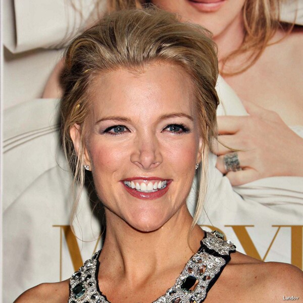 Megyn Kelly Slated to Take 9 PM Spot on Fox News: Report