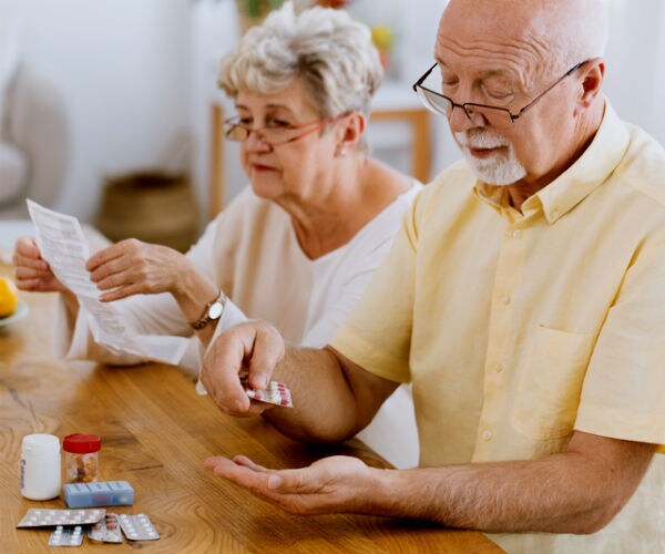 Study: Changing Diabetes Drugs Can Put Patient at Risk