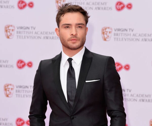 Ed Westwick Rape Charges Not Coming Because Prosecutors Lack Evidence