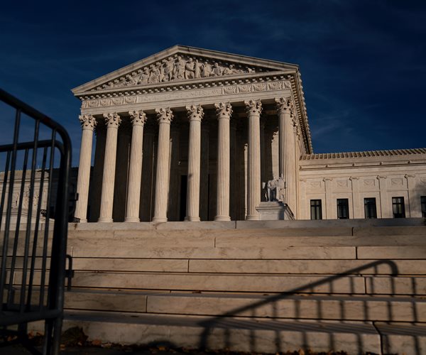 Supreme Court to Hear NCAA Appeal on College Athlete Compensation