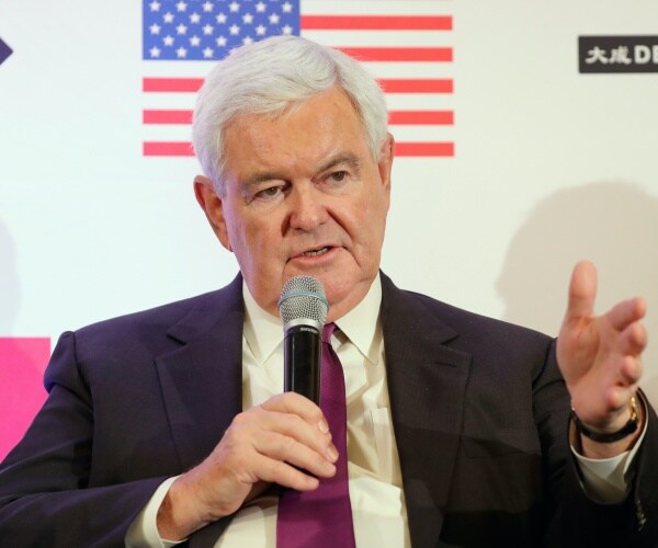 newt gingrich