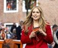 'Bloodbath' Note Tied to Plot on Dutch Royal Heirs