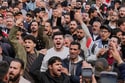 Baghdad Traders Protest New Customs Tariffs as Iraq Wrestles with Shrinking Oil Revenues